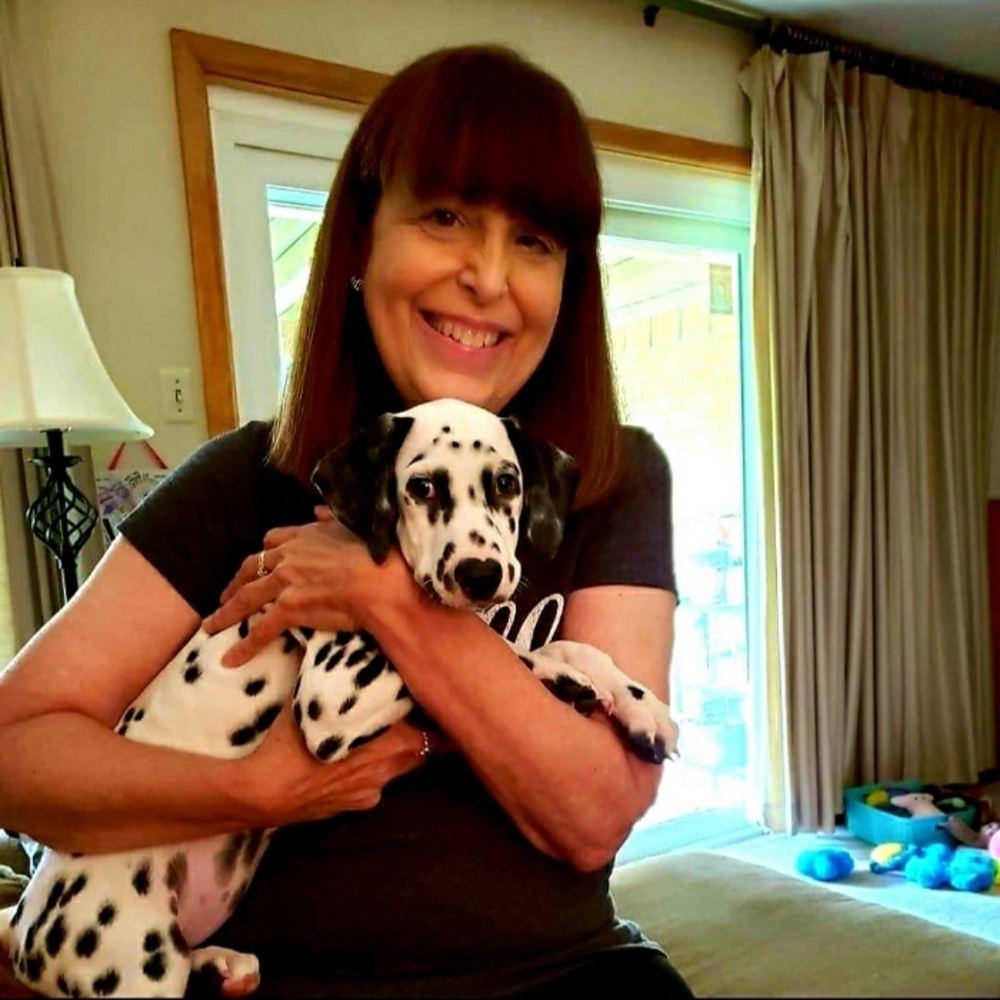 Meet your Posher, Candy